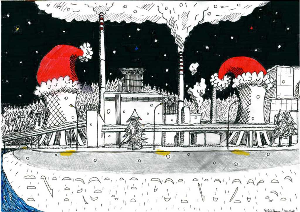 korporativna ilustracija